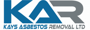 Kays Asbestos Removal logo